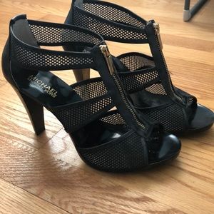Michael Kors Heels